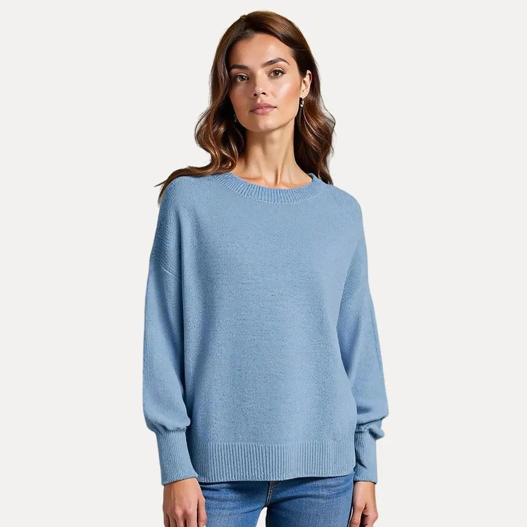 Arabella Oversized Knitted Sweater
