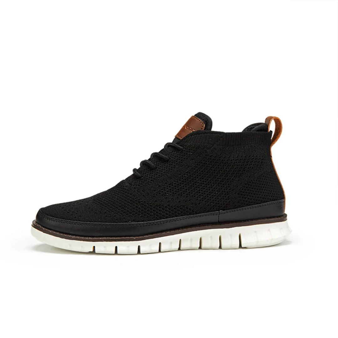 Asher Mesh Sneakers