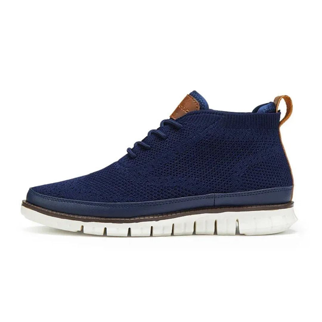 Asher Mesh Sneakers