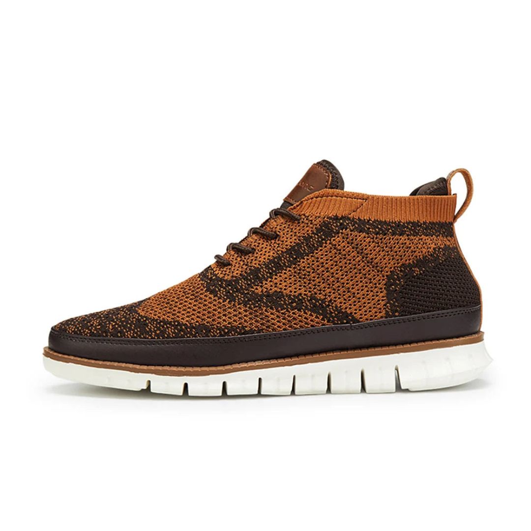 Asher Mesh Sneakers