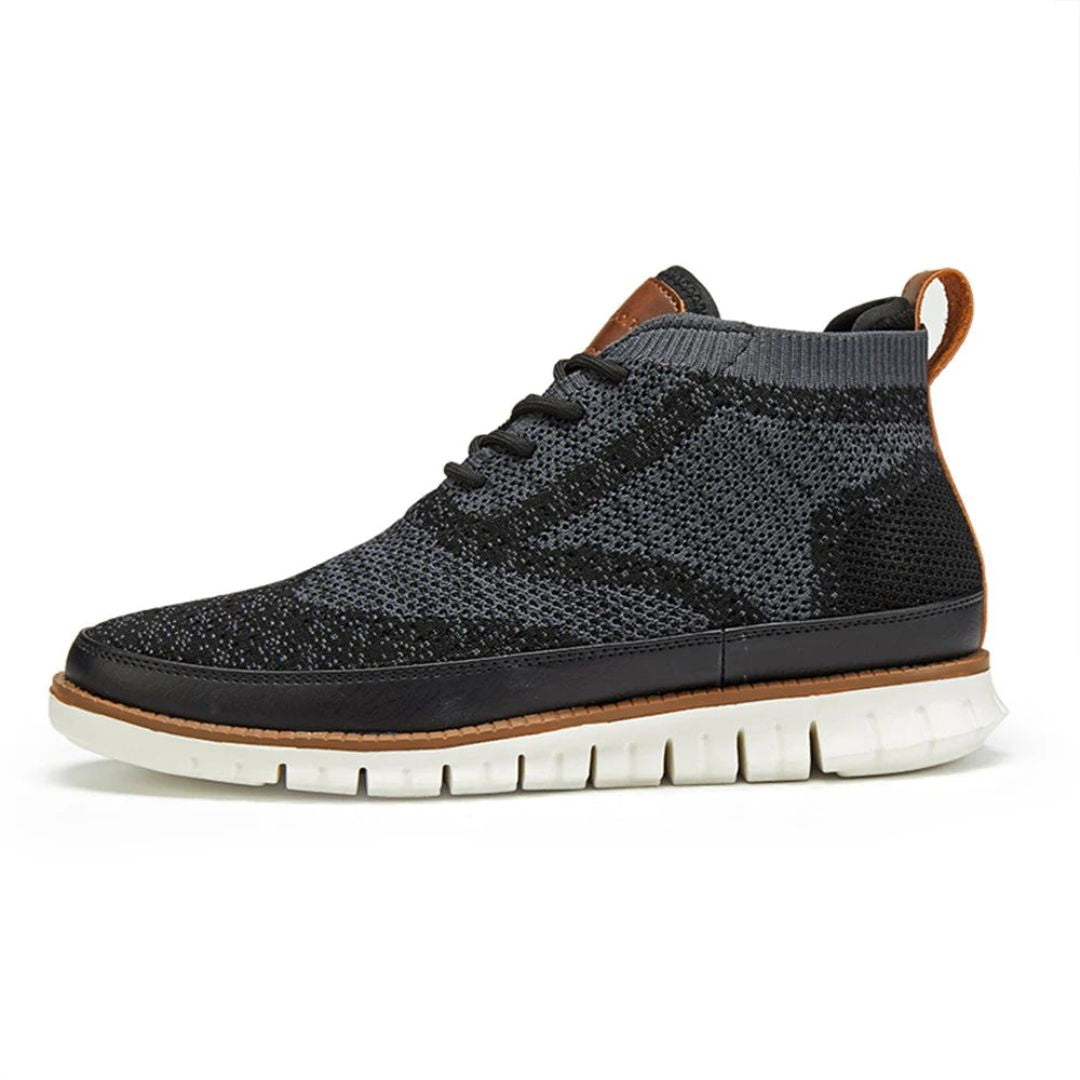 Asher Mesh Sneakers