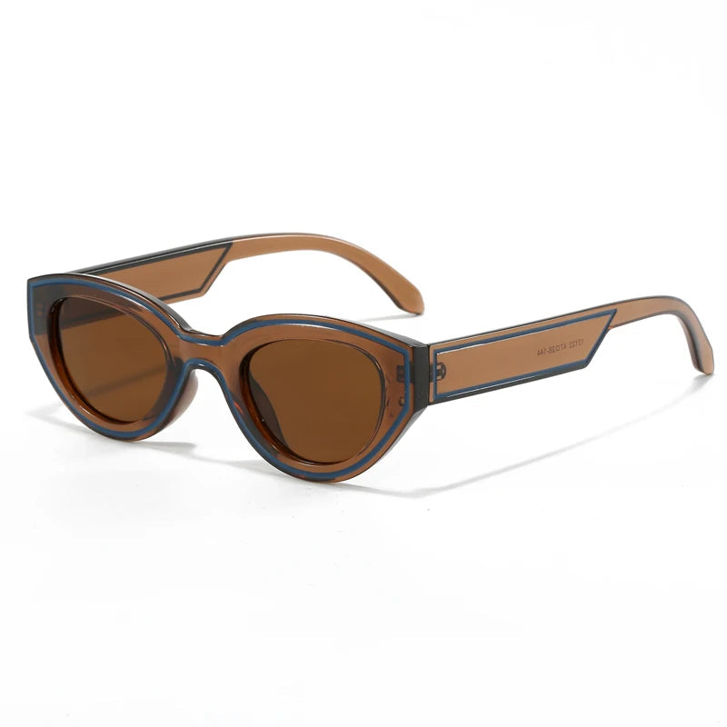 Aurelia Cat Eye Shades