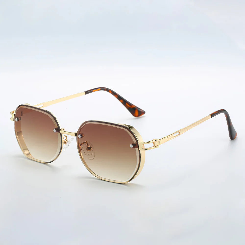 Aurora Fade Luxe Shades