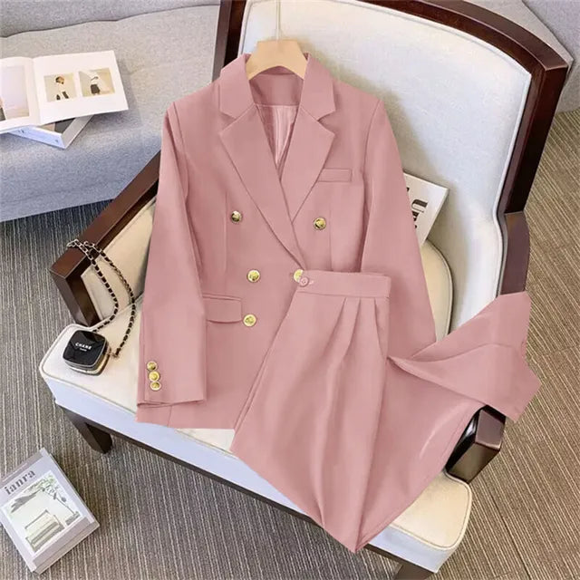 Luanae Two Piece Set For Women Chic Elegant Comfort For Everyday And Special Occasions