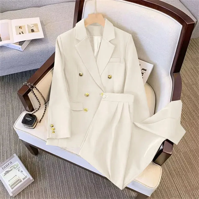 Luanae Two Piece Set For Women Chic Elegant Comfort For Everyday And Special Occasions