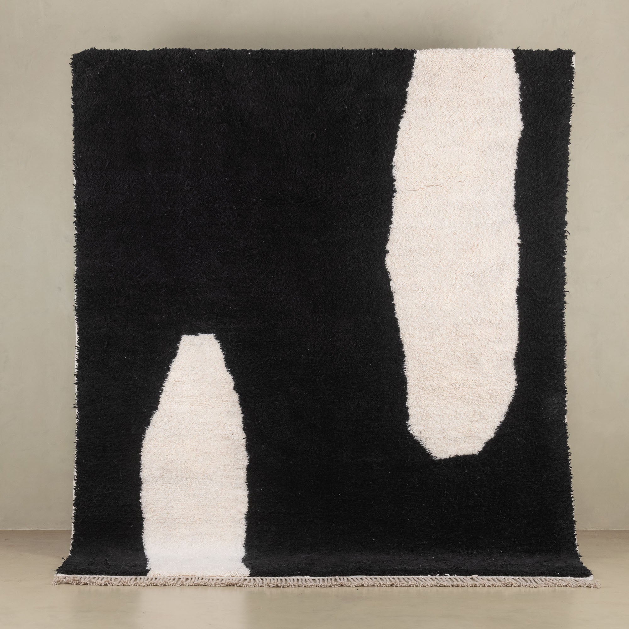 Afta - Beni ourain rug - Street-Wave