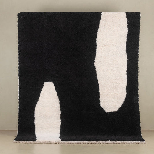 Afta - Beni ourain rug - Street-Wave