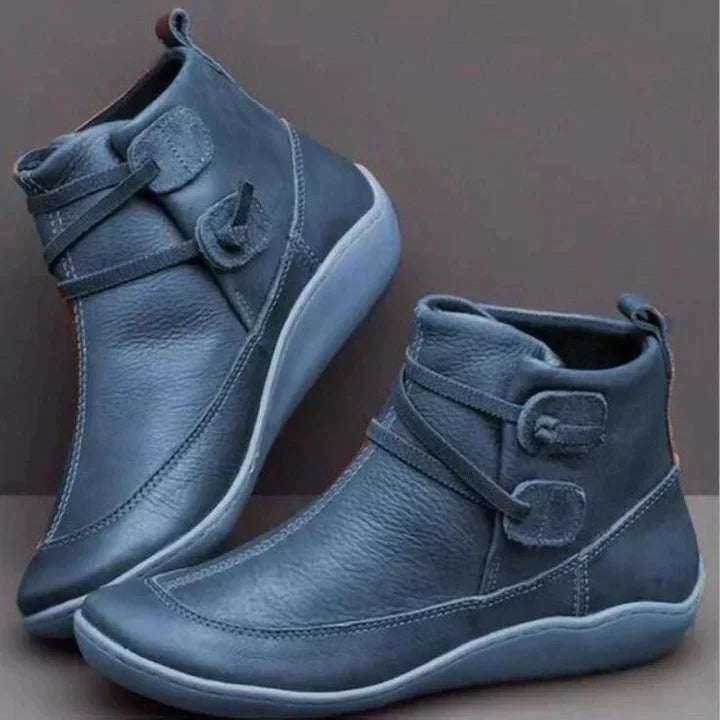 Melissa Orthopedic Boots For Women With All Day Comfort And Stylish Support By Streetwave