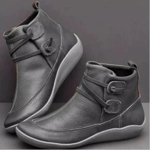 Street-Wave Orthopedic Boots For Women And Men With All Day Comfort And Unisex Style
