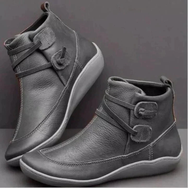 Melissa Orthopedic Boots For Women With All Day Comfort And Stylish Support By Streetwave