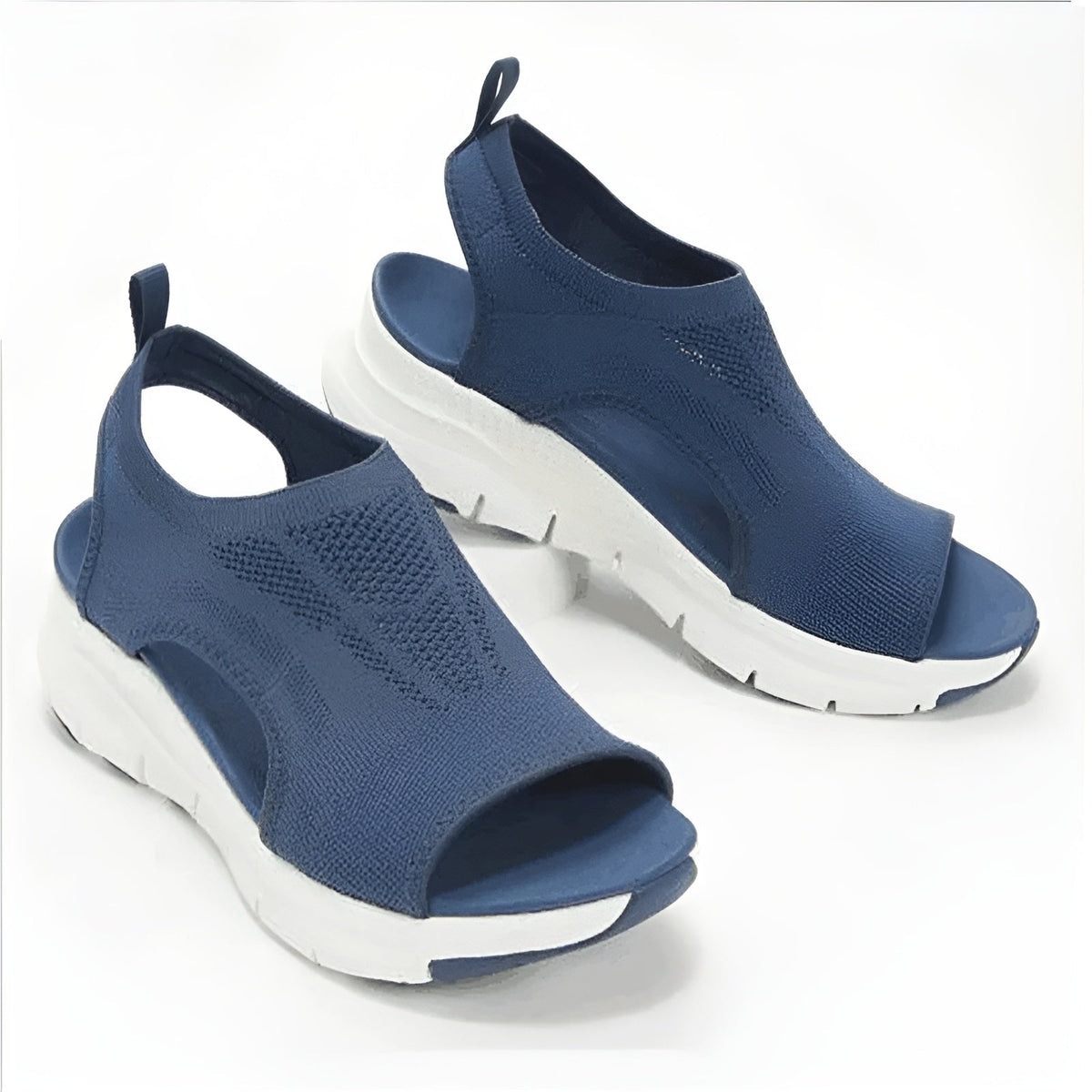 Streetwave Orthopedic Sandals For Women With Stylish Design And Superior Foot Support
