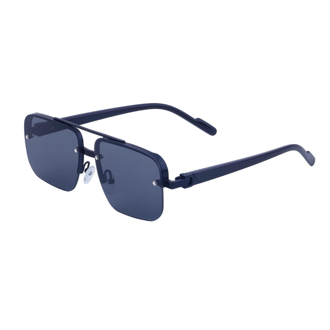 Baldwin Prestige Sunglasses For Style Lovers Adjustable Nose Pads Durable Frames