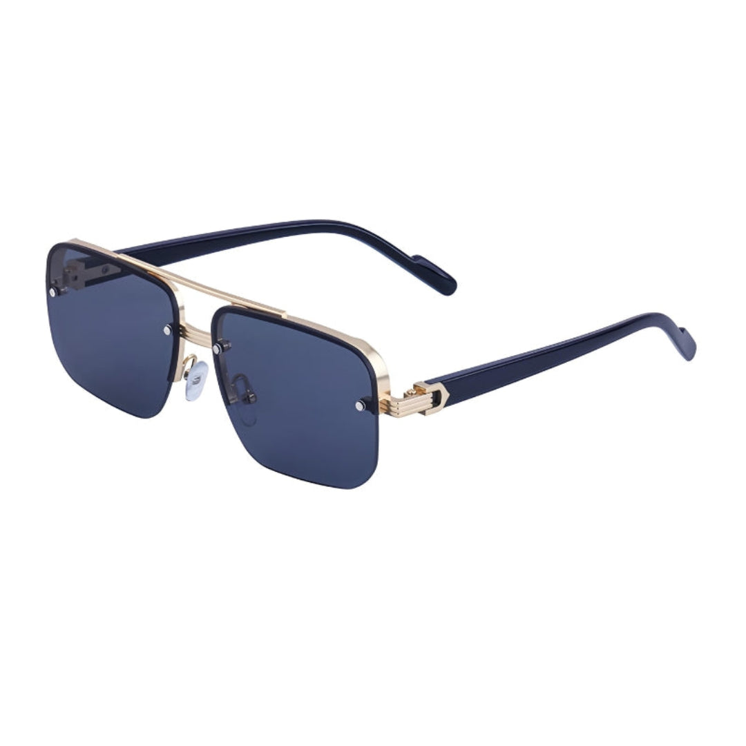 Baldwin Prestige Sunglasses For Style Lovers Adjustable Nose Pads Durable Frames