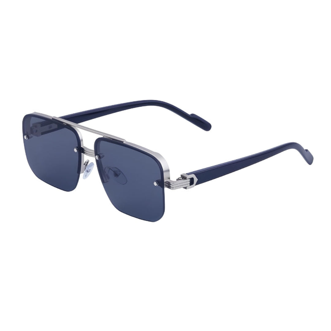 Baldwin Prestige Sunglasses For Style Lovers Adjustable Nose Pads Durable Frames