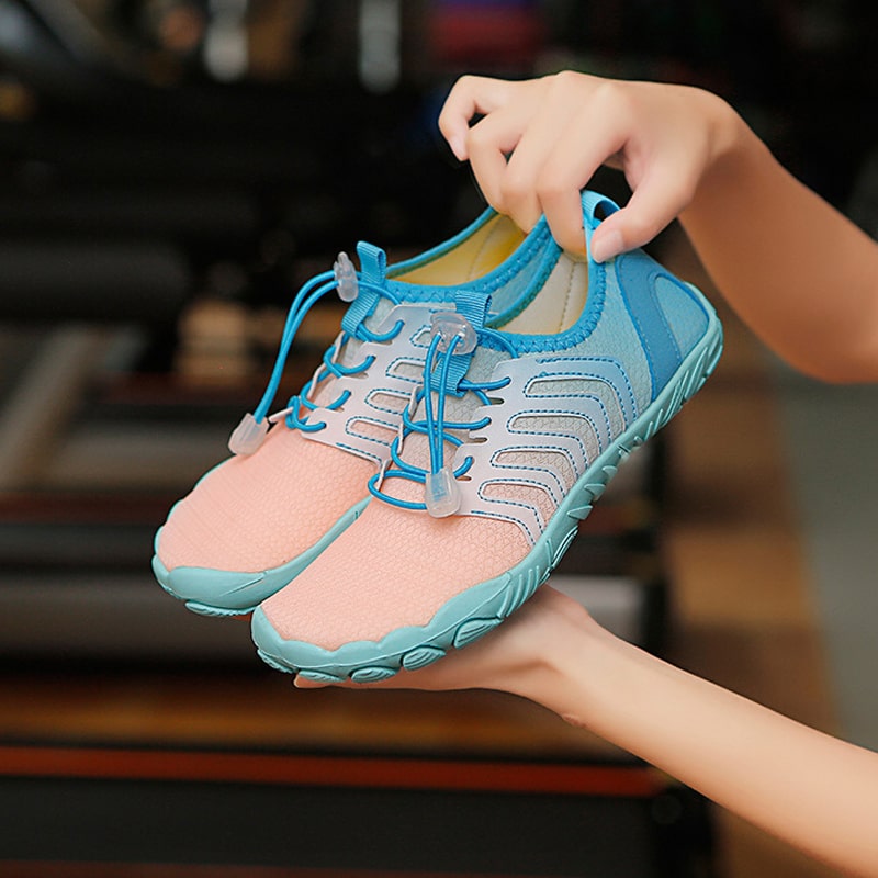 Streetwave Orthopedic Shoes For Men With Ergonomic Support And Stylish Comfort All Day