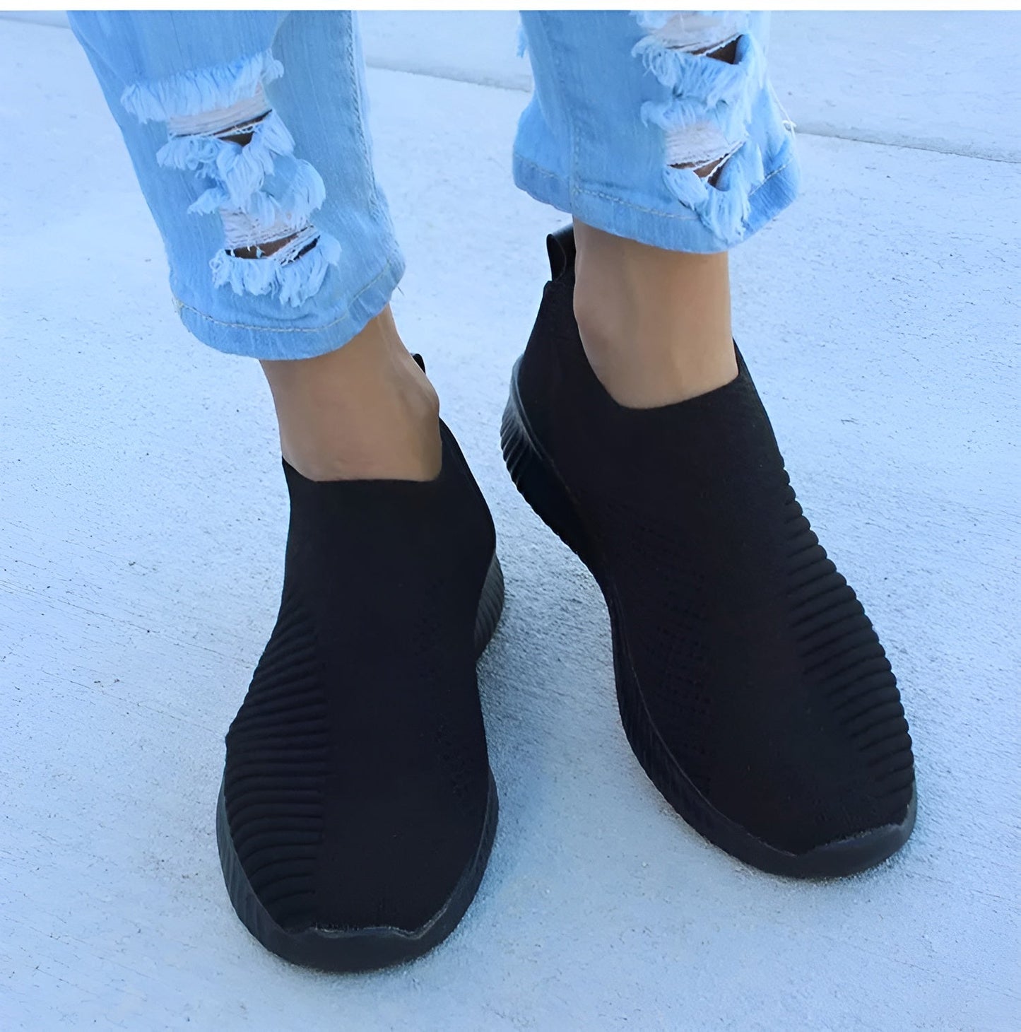 Street-Wave Women's Orthopedic Shoes Comfort All Day For Active Women Everyday Sneakers