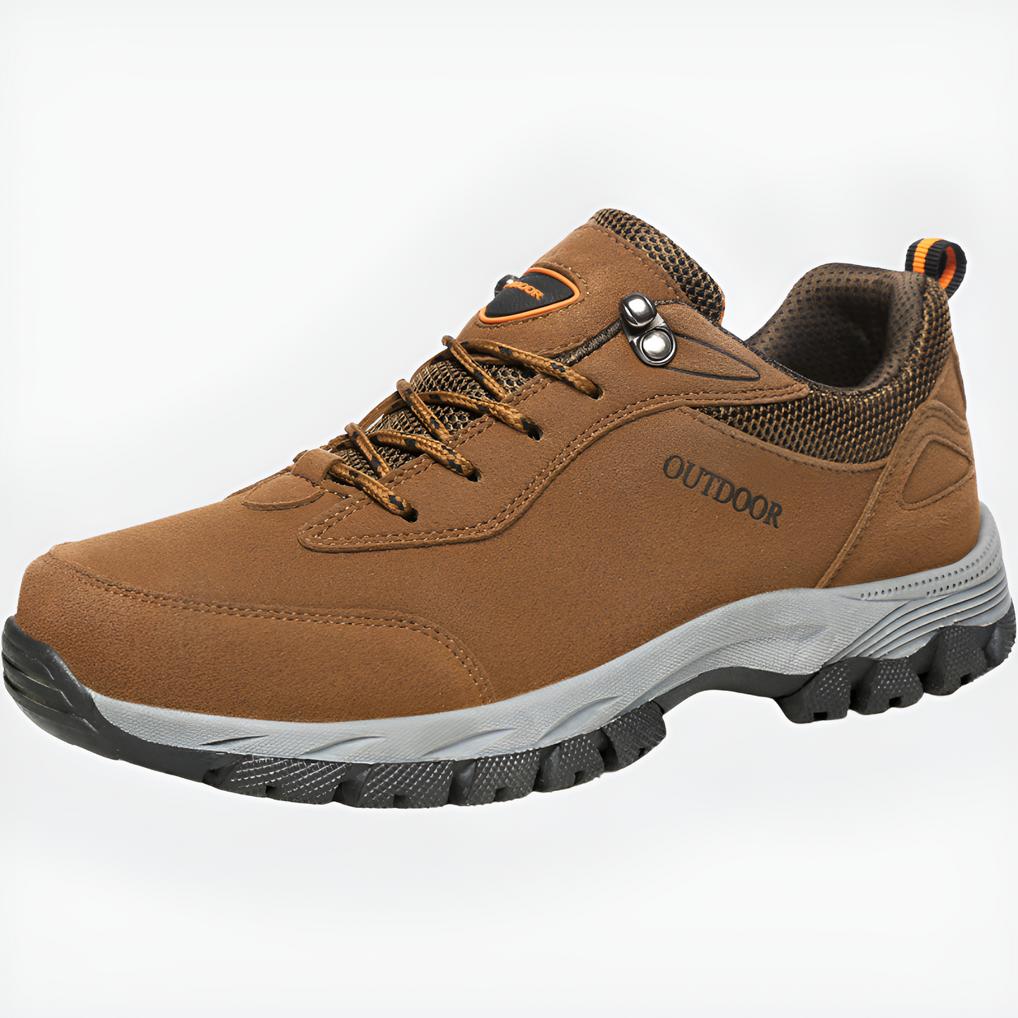Street Wave Axton Mens Outdoor Hiking Shoes With All Day Comfort And Trail Grip For Everyday Adventures