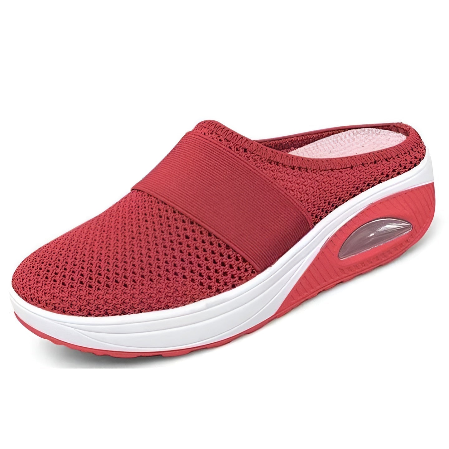 OrthoAir Orthopedic Mens Shoes For Pain Relief And All Day Comfort With Premium Cushioned Support Streetwave