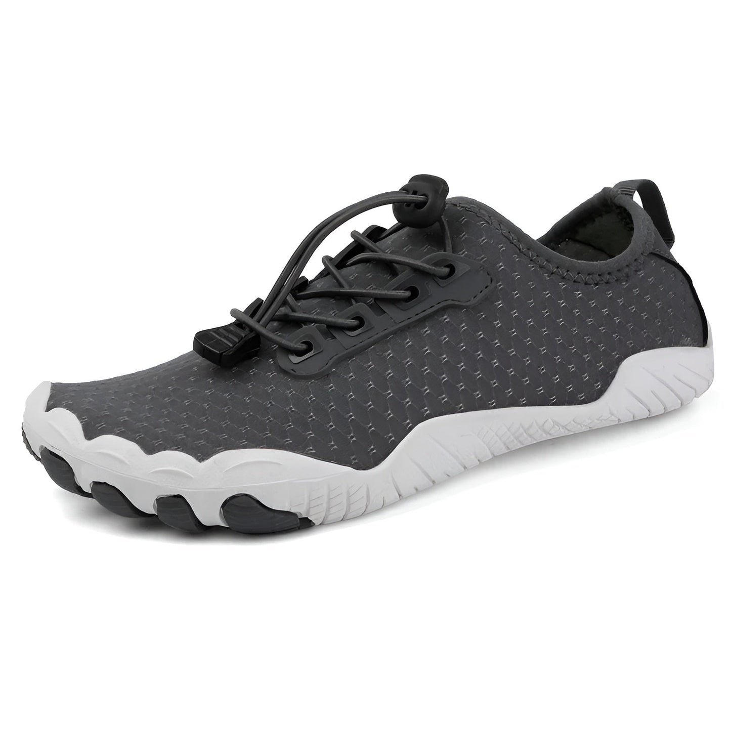 Street Wave Barefoot Shoes For Water Sports Flexible Comfort Unisex Footwear Lightweight Non Slip