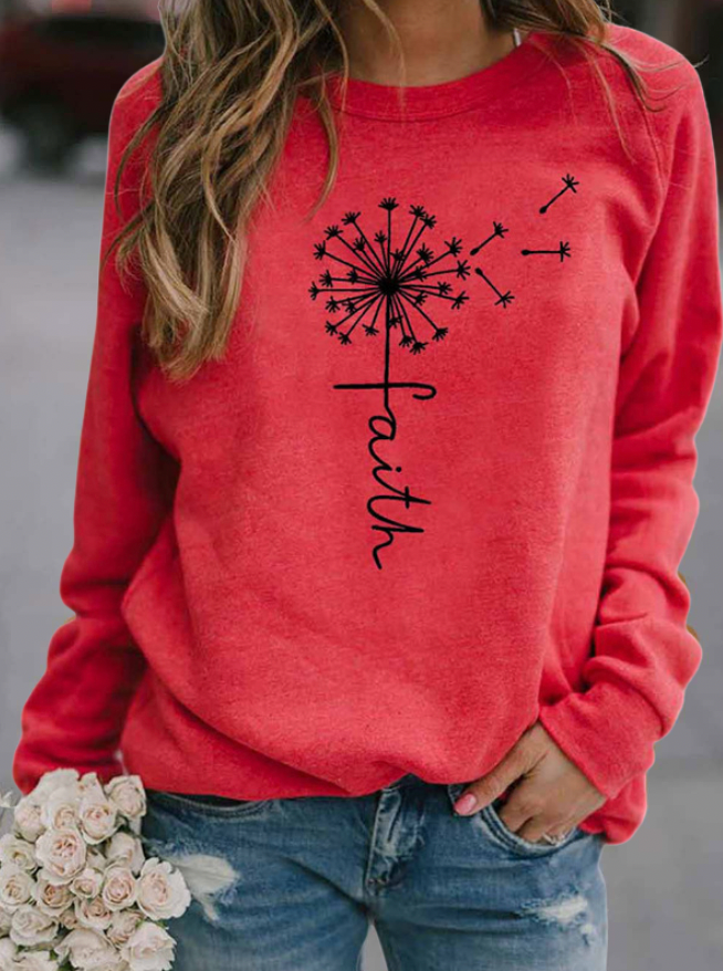 Street-Wave Womens Thick Cozy Sweater Pullover For Women Warm Winter Knit Ultra Soft Fabric For All Day Comfort