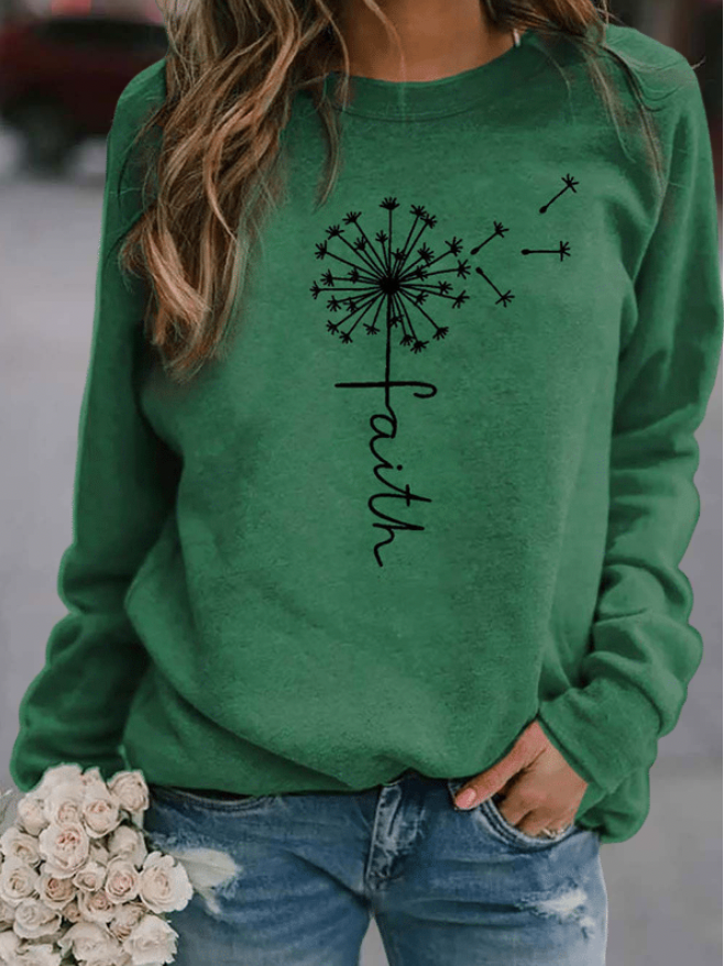 Street-Wave Womens Thick Cozy Sweater Pullover For Women Warm Winter Knit Ultra Soft Fabric For All Day Comfort