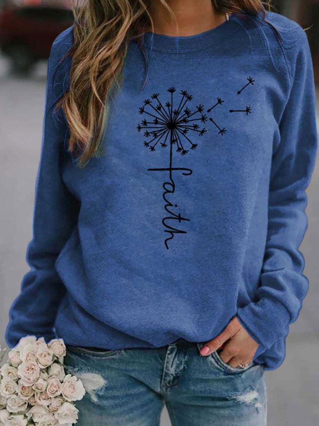 Street-Wave Womens Thick Cozy Sweater Pullover For Women Warm Winter Knit Ultra Soft Fabric For All Day Comfort