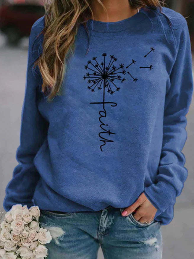 Womens Pullover Streetwave Thick Cozy Fleece Knit For Women With Timeless Elegant Warmth