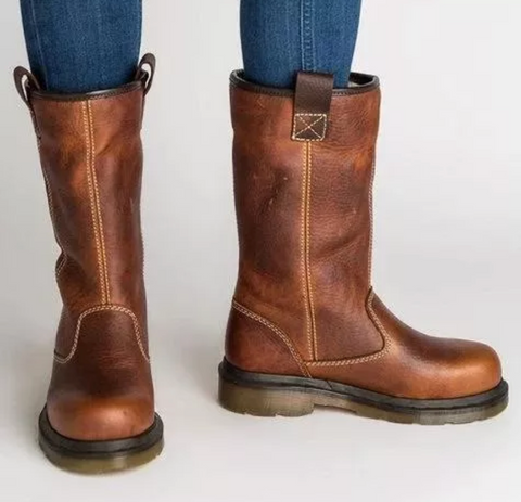 Orthopedic Winter Boots Streetwave For Outdoor Enthusiasts Maximum Comfort And Protection In Cold Weather