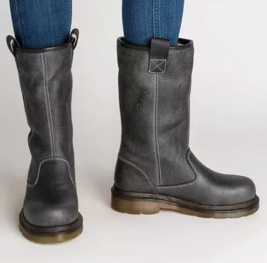 Orthopedic Winter Boots Streetwave For Outdoor Enthusiasts Maximum Comfort And Protection In Cold Weather