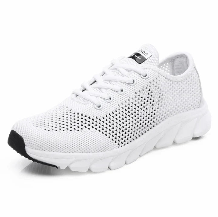 Street-Wave Kivo Orthopedic Shoes For Plantar Fasciitis Relief Lightweight Breathable Support