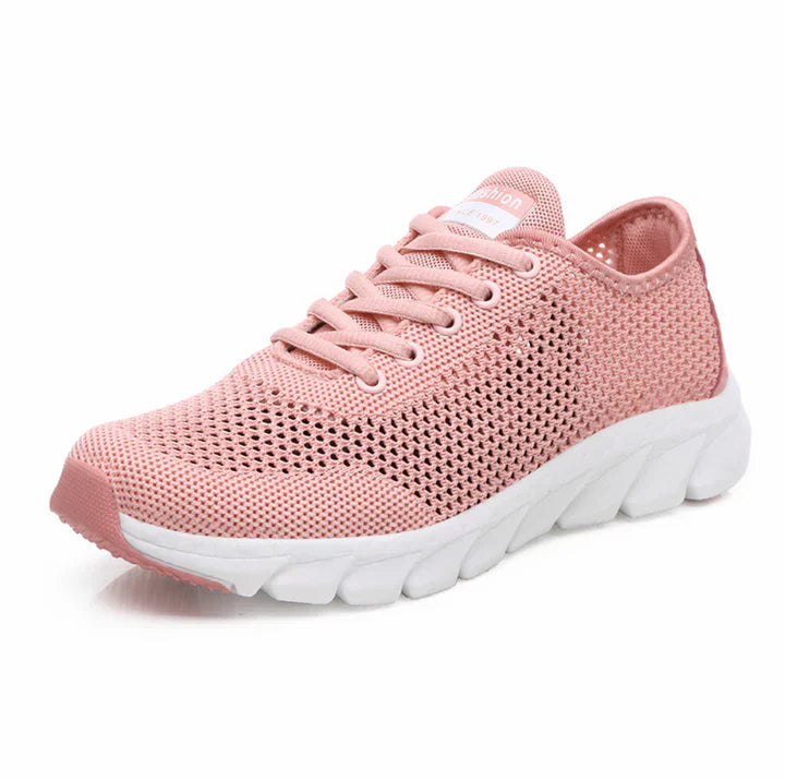 Street-Wave Kivo Orthopedic Shoes For Plantar Fasciitis Relief Lightweight Breathable Support