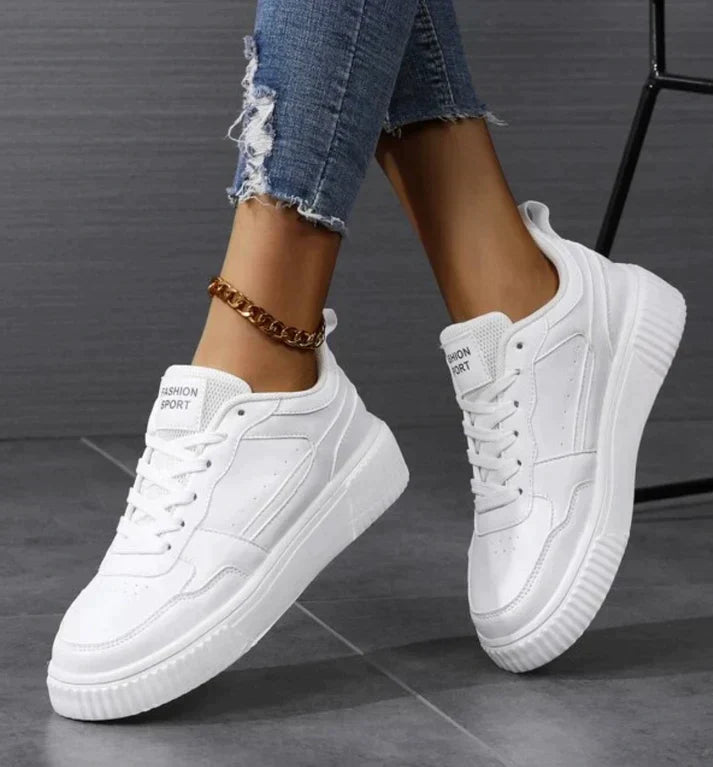 Street Wave Birdie Sneakers For Everyday Comfort And Style With Non Slip Outsole