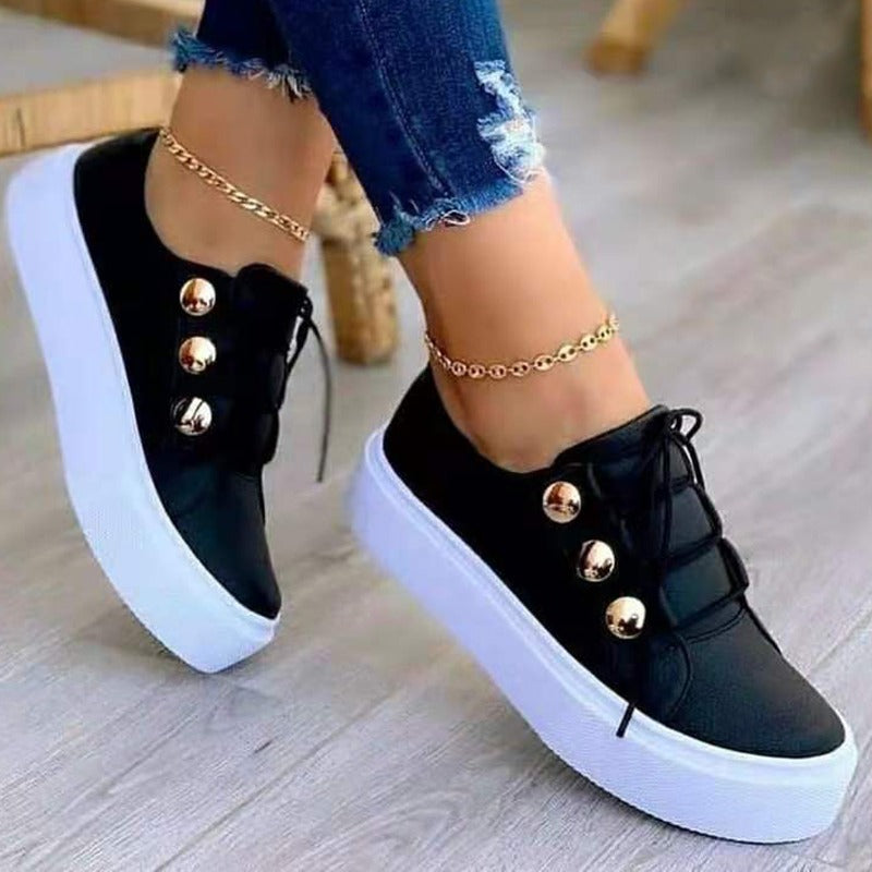 Street Wave Orthopedic Womens Shoes Elegant All Day Comfort For Every Occasion Everyday Wear