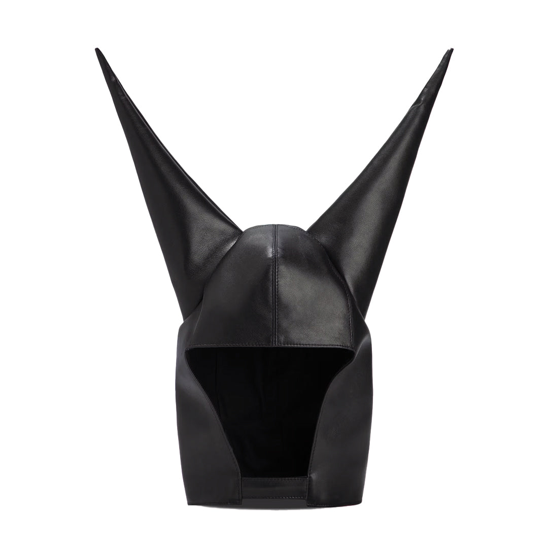 Leather Dunce Cap - Street-Wave