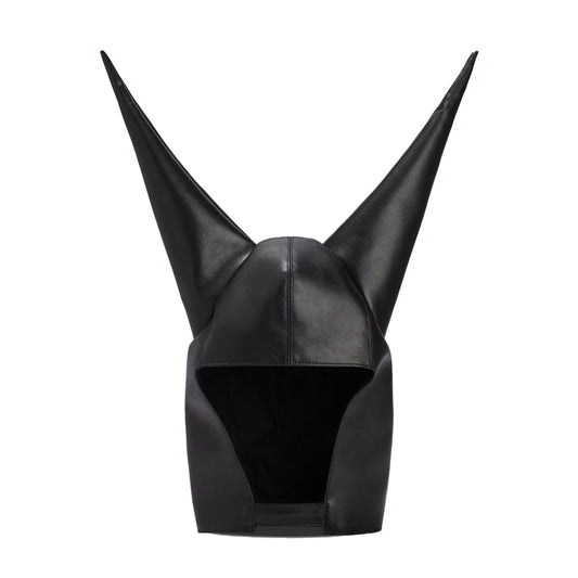 Leather Dunce Cap - Street-Wave