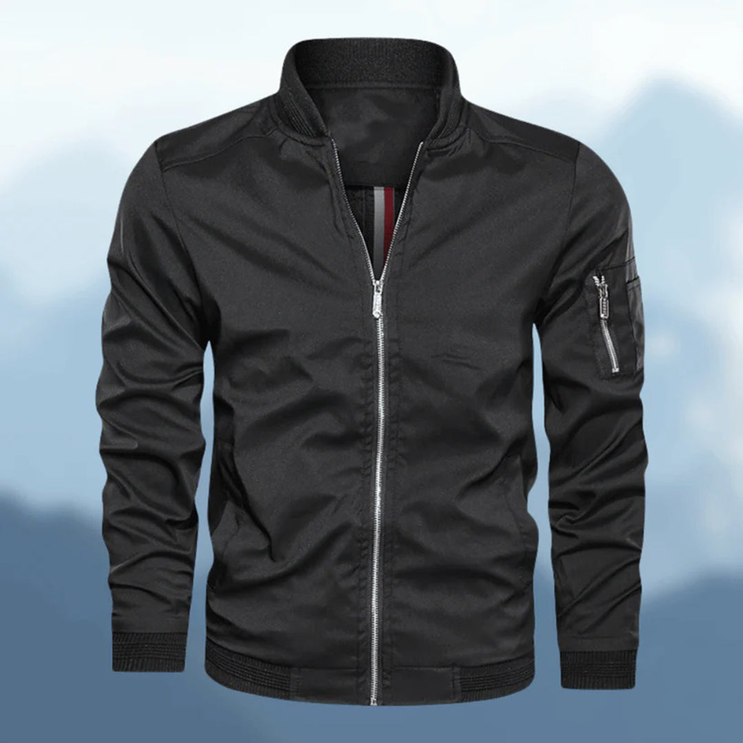 Street Wave Spring Coat For Women Warm Modern Lightweight Water Resistant Weatherproof Jacket