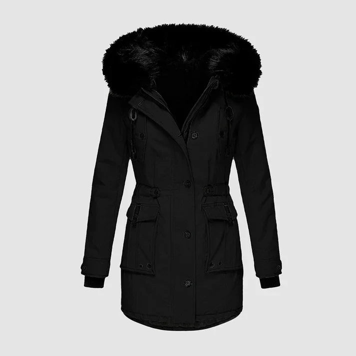 Waterproof Streetwave Women Outdoor Jacket With Hood For All Weather Protection And Durable Comfort