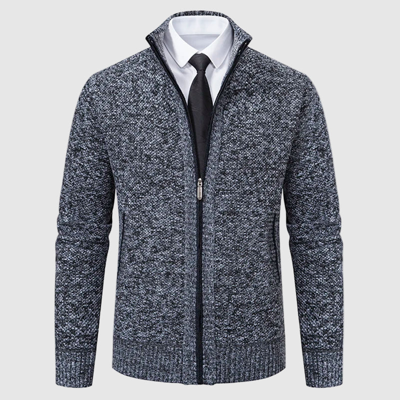 Blackwell Signature Coat by Lorenzo Vitali