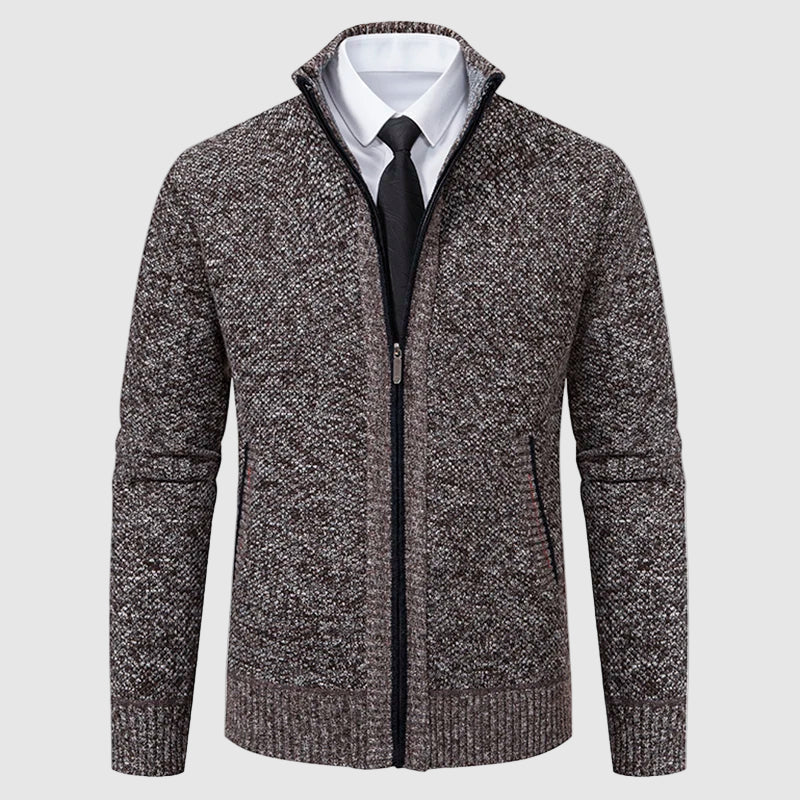 Blackwell Signature Coat by Lorenzo Vitali