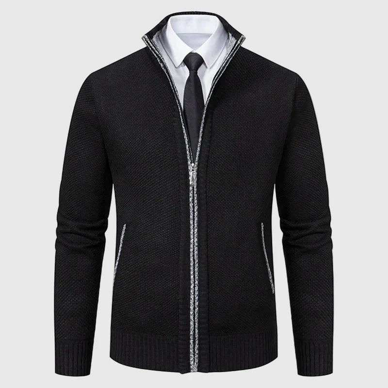 Blackwell Signature Coat by Lorenzo Vitali