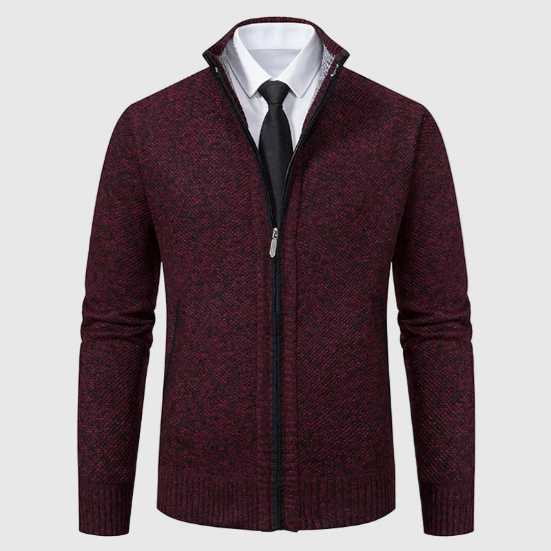 Blackwell Signature Coat by Lorenzo Vitali