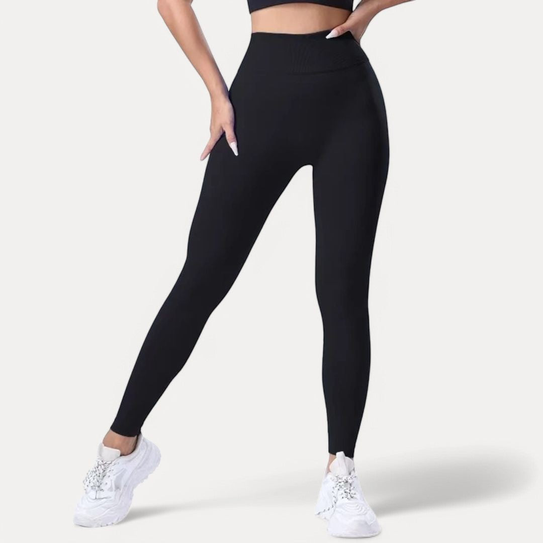 Blaire Sculpt Seamless Leggings