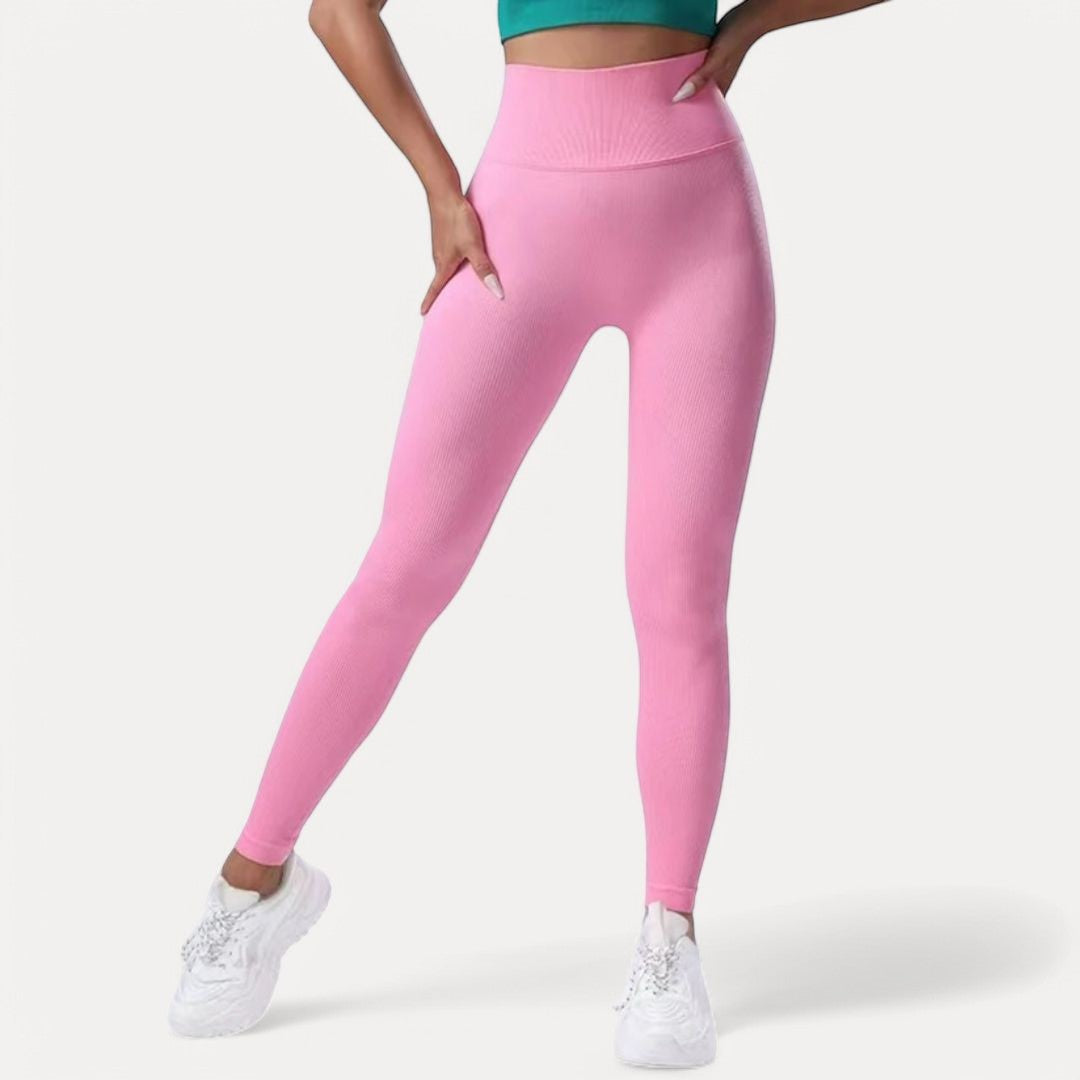 Blaire Sculpt Seamless Leggings