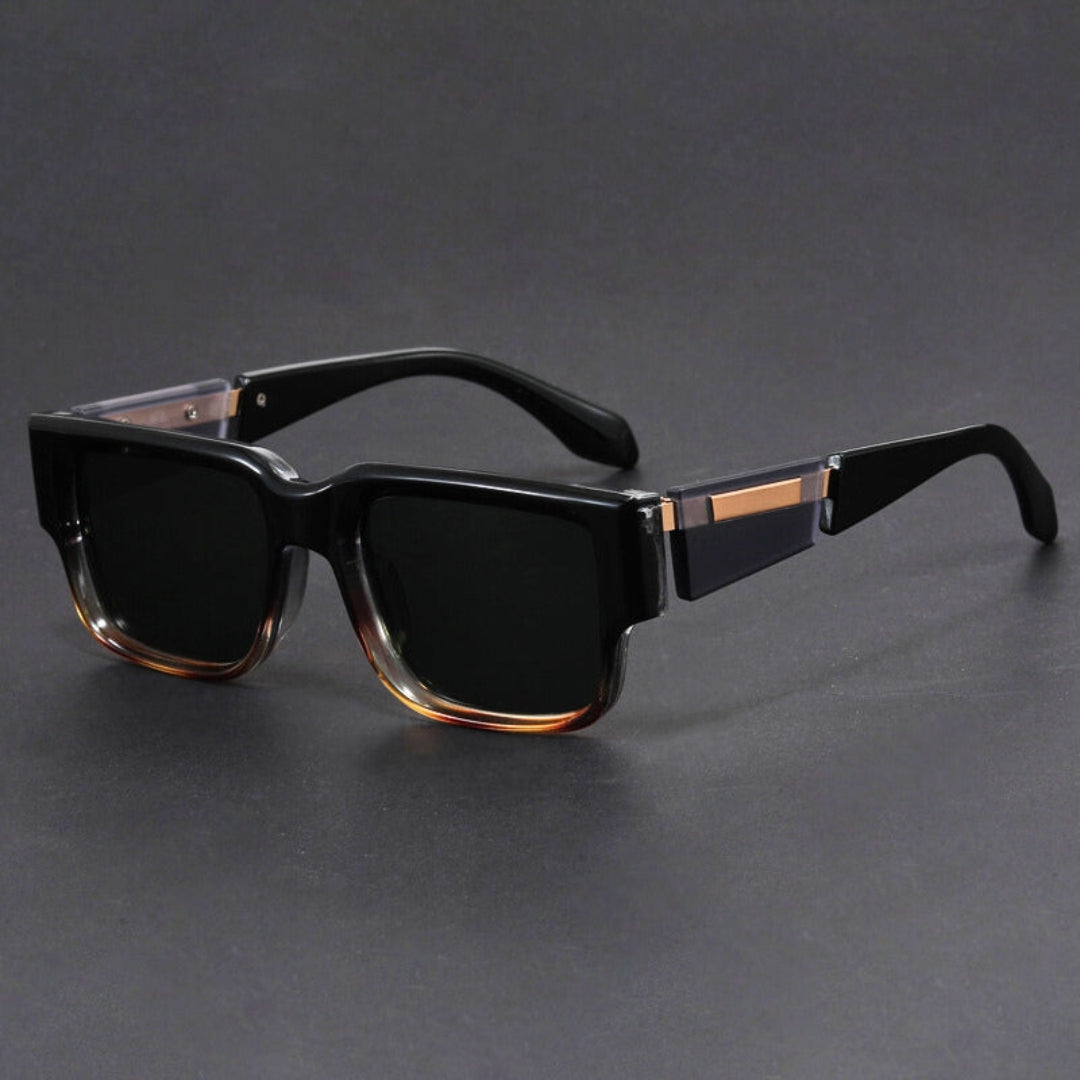 Blake Square Sunglasses