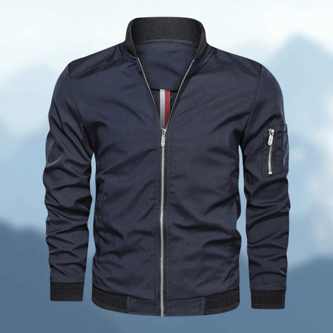 Street Wave Spring Coat For Women Warm Modern Lightweight Water Resistant Weatherproof Jacket