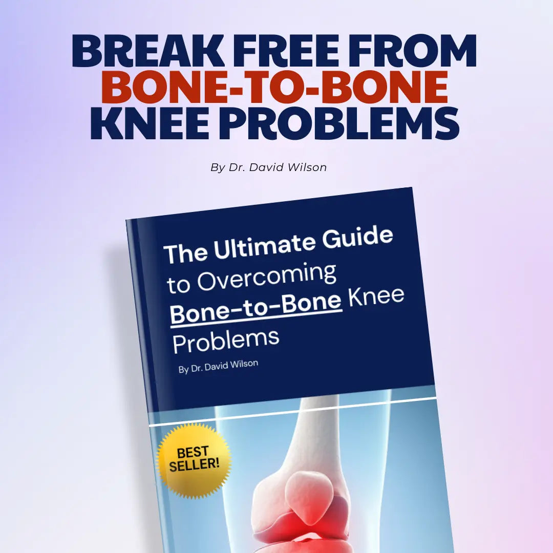 The Ultimate Guide To Overcoming Bone to Bone Knee Problems - Street-Wave