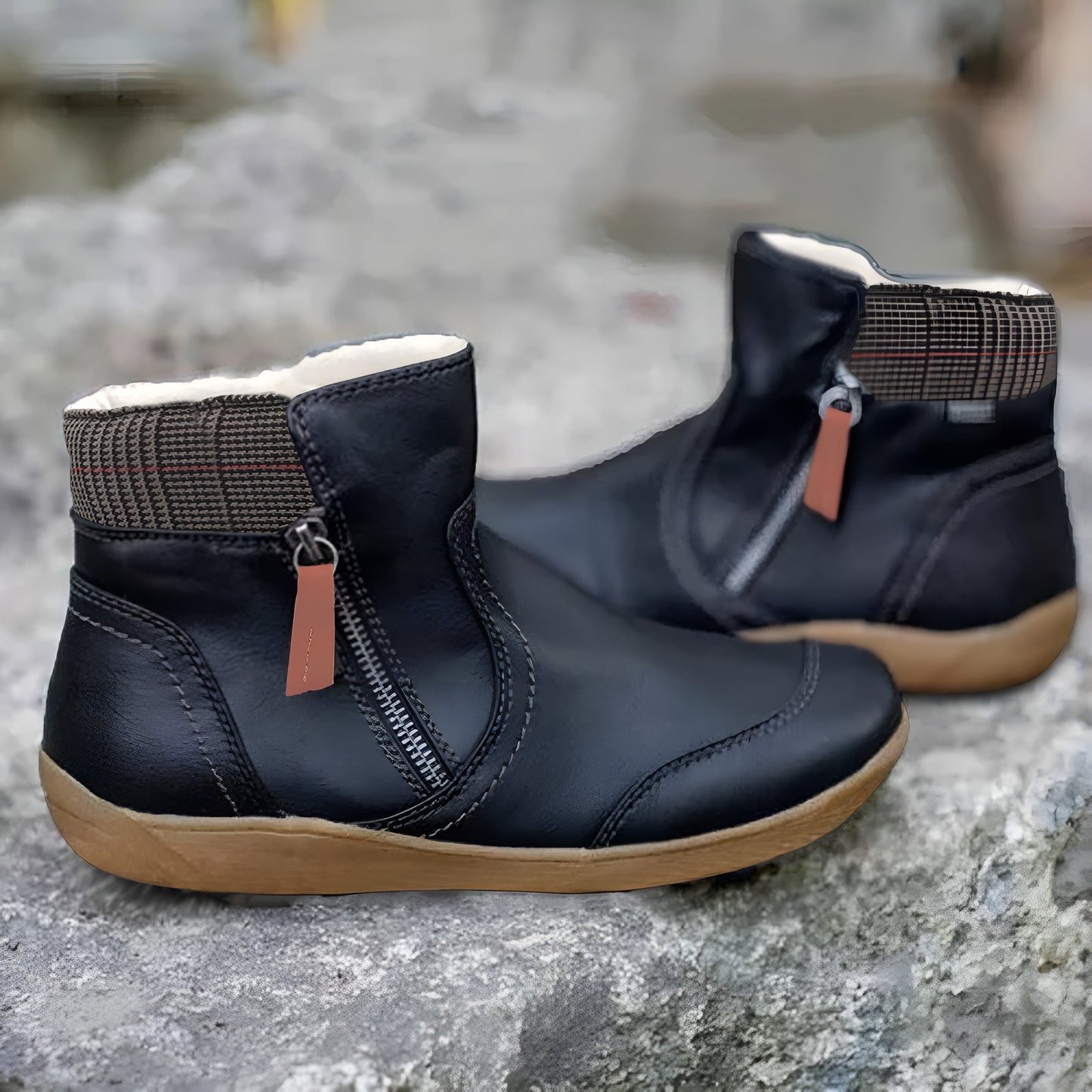 Orthopedic Shoes For Women By Streetwave With All Day Comfort And Arch Support For Fashionable Women