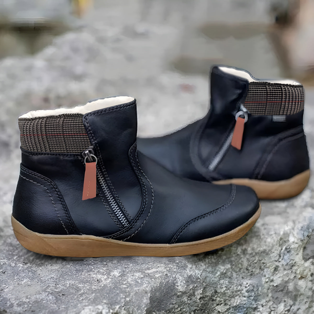 Orthopedic Shoes For Women By Streetwave With All Day Comfort And Arch Support For Fashionable Women