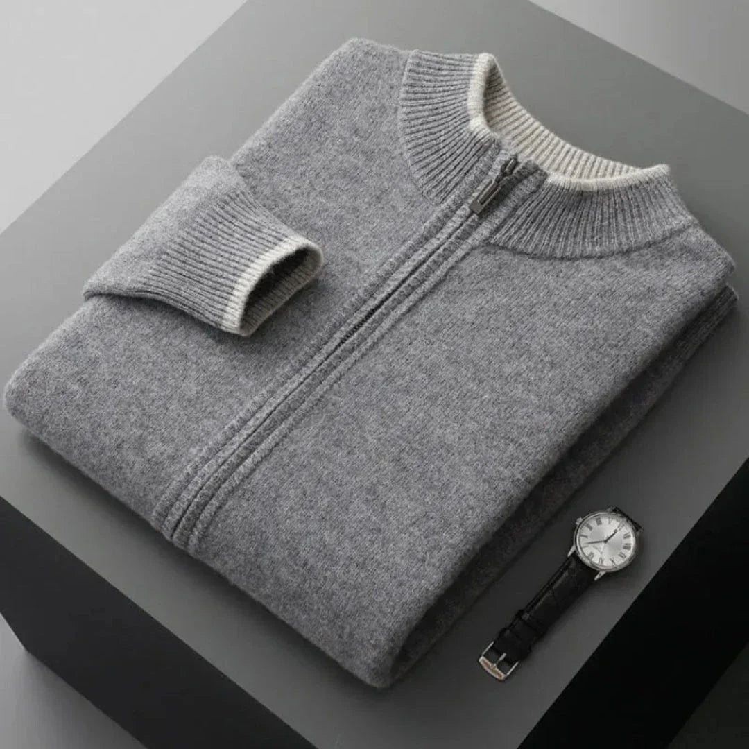 Brody Merino Wool Set