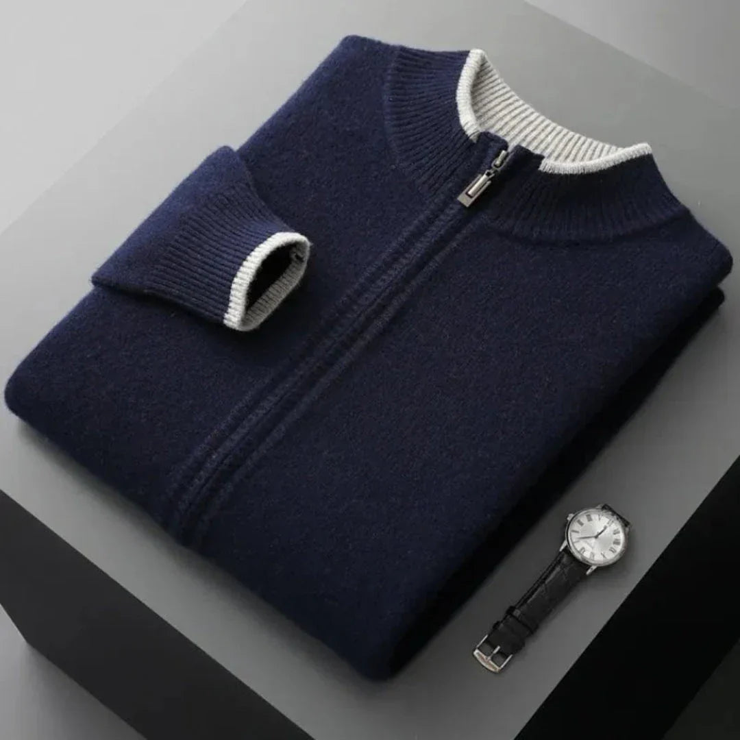 Brody Merino Wool Set